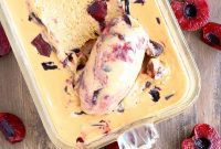 Sweet Cherry Bourbon Bliss