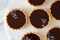 Decadent Chocolate Dreams