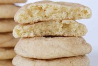 Irresistible Snickerdoodle Delights