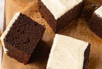 Aromatic Gingerbread Delight