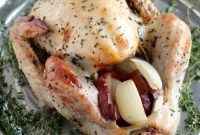 Apple and Herb Turkey Brine A Step-by-Step Guide for Ultimate Flavor