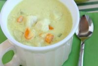 Aromatic Chicken Mulligatawny