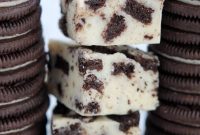 Ultimate Oreo Fudge Tutorial