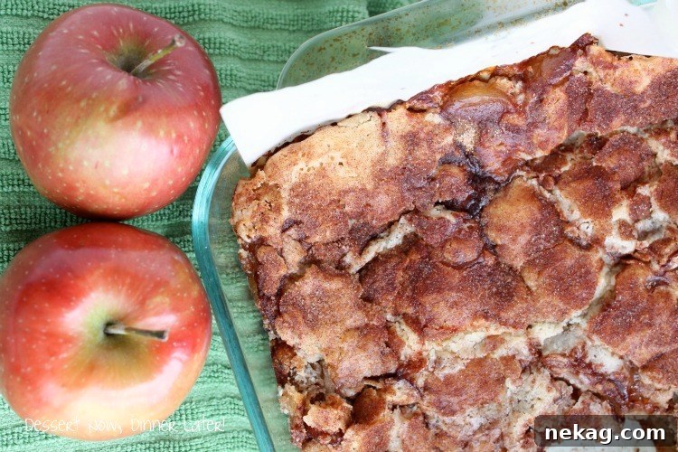 Snickerdoodle Apple Crumble Pie 4 Simple 4-Ingredient Snickerdoodle Apple Pie Recipe