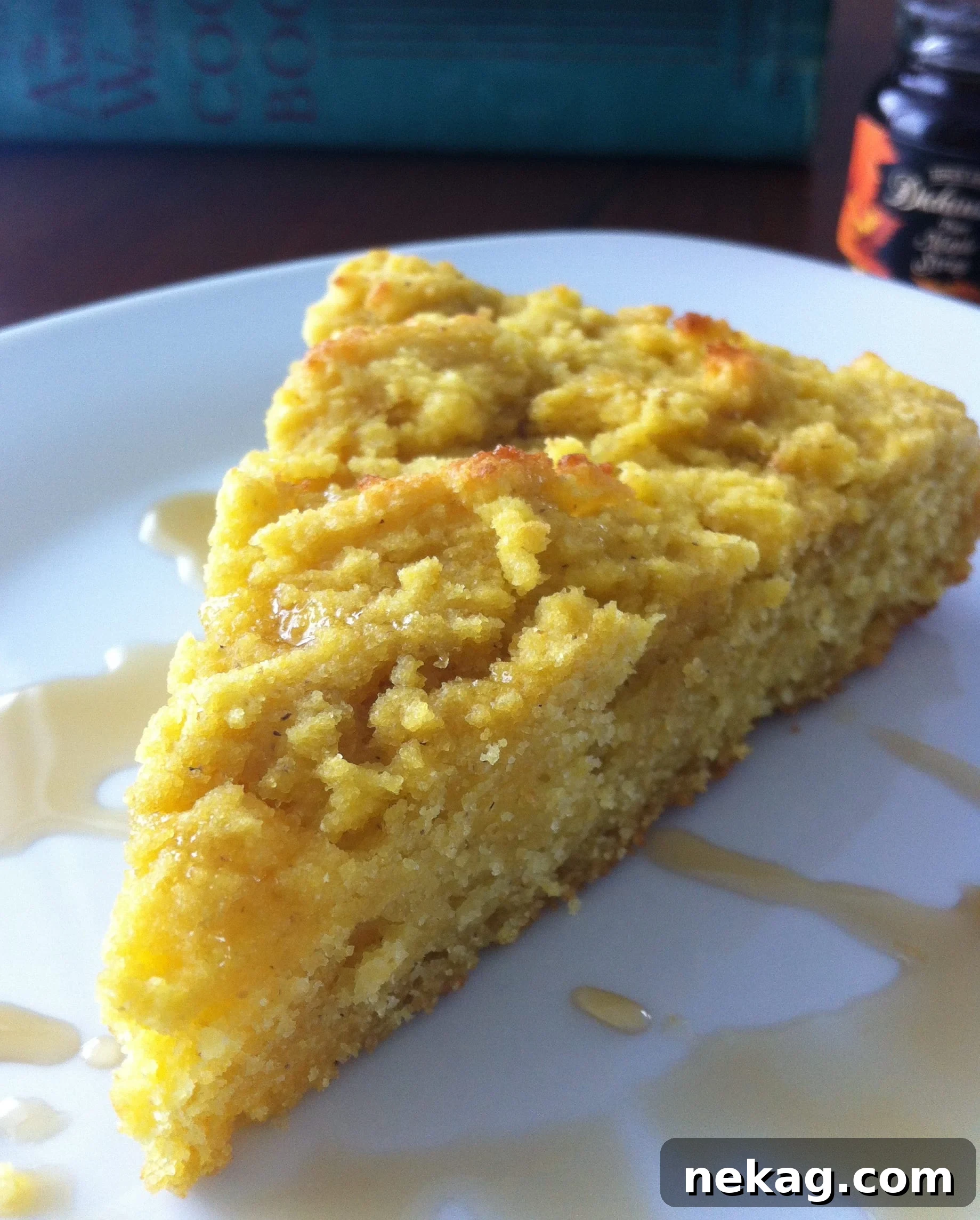 Maybe not super nutritious, but very good. 