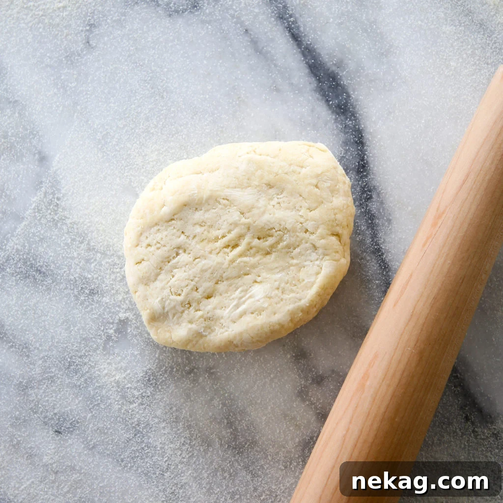 Semolina Tart Crust - Chef's Secret Ingredient