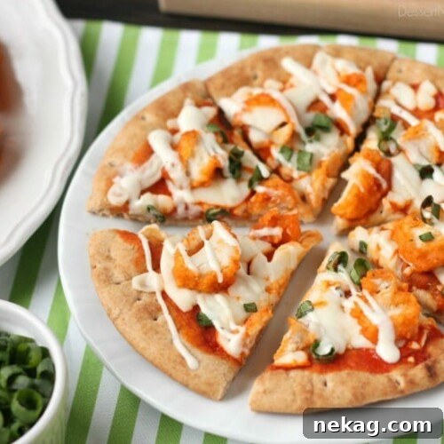 Farm Rich Boneless Buffalo Chicken Bites make a quick and delicious game day snack.