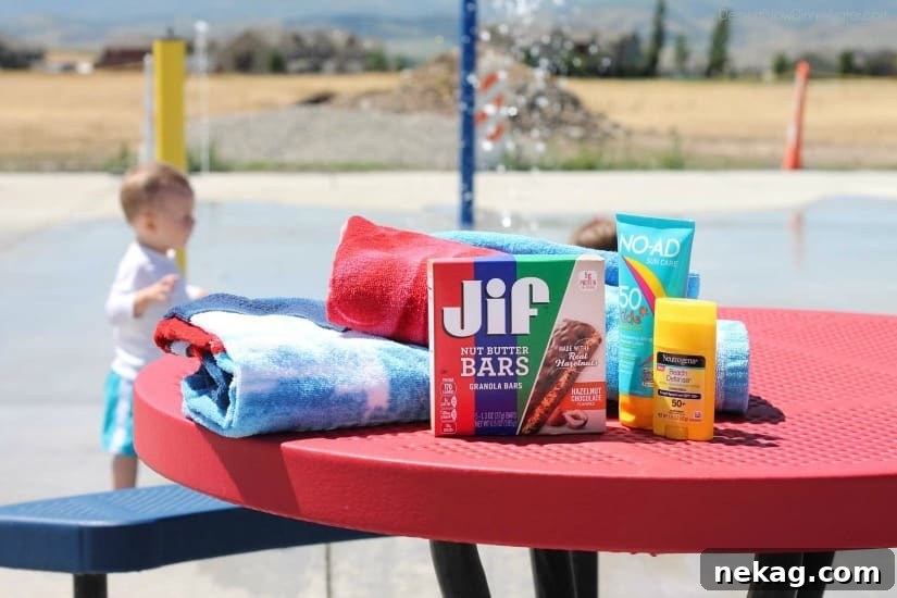Peanut Butter Power-Ups: Delicious Breakfasts & On-the-Go Bites 8 Enjoy peanut butter for breakfast and on-the-go with Jif! #peanutbutterhappy