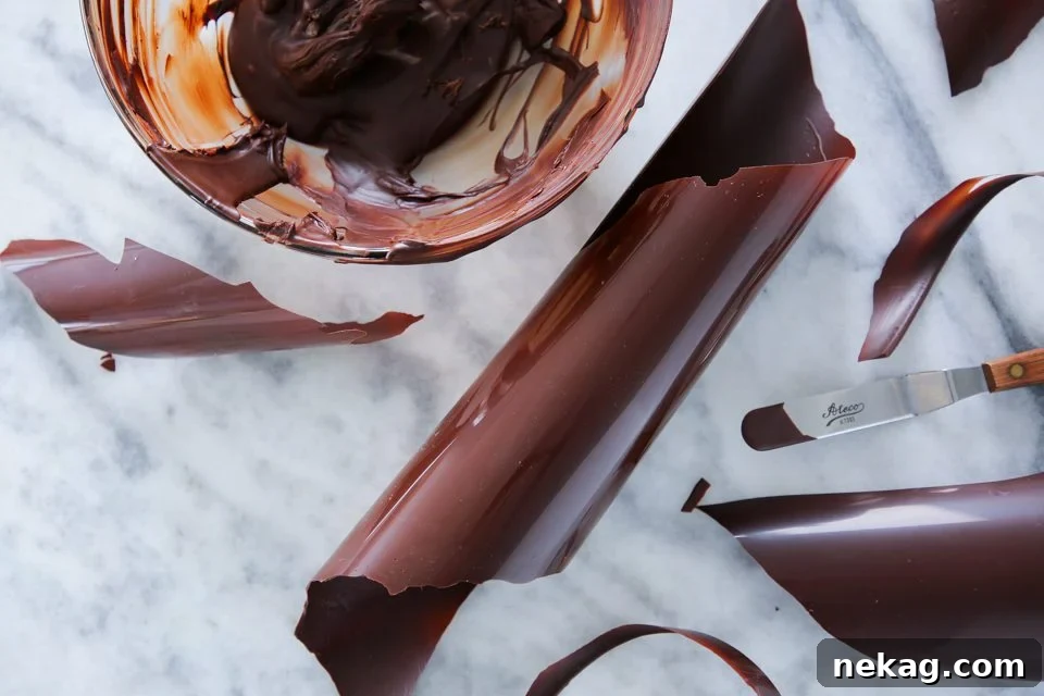 Troubleshooting Guide for Dark Chocolate Tempering