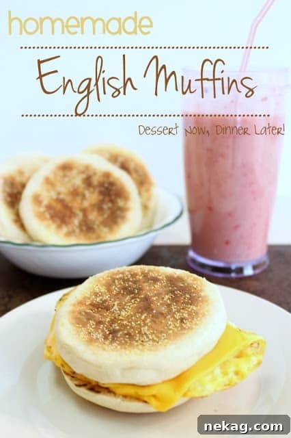 Nooks and Crannies English Muffins 2 A fresh bag of King Arthur All-Purpose Flour