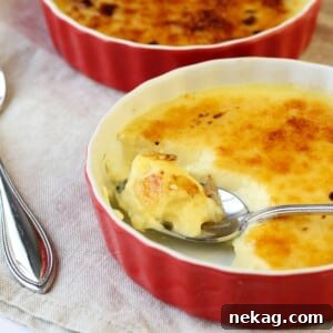 Creme Brulee for Two