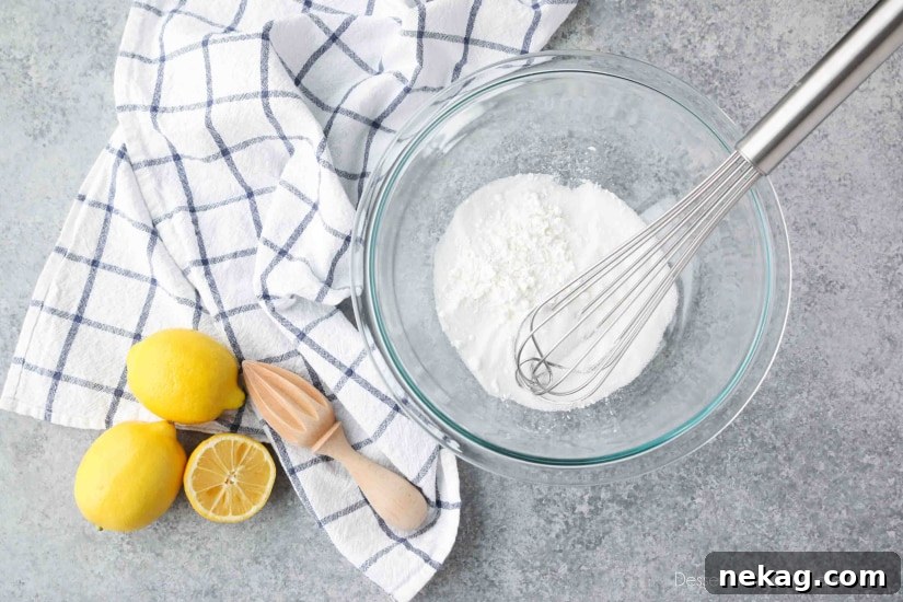 This fast and easy Microwave Lemon Curd is thick and creamy, and cooked in only 5 minutes or less. Use it in pies, tarts, cream puffs, cakes, and more!