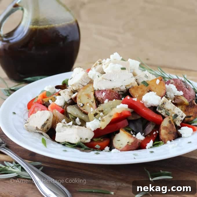 Fresh ingredients laid out for making the Light Lemon Balsamic Vinaigrette
