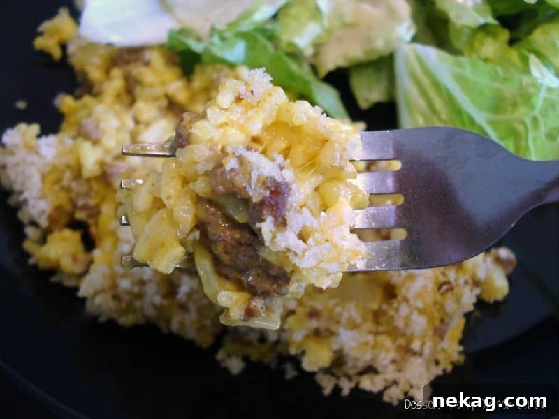 Rich Beef Curry Oven Bake 3 Delicious Beef Curry Casserole