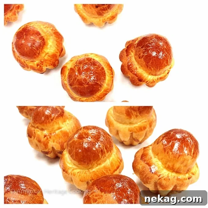 Culinary School Update Part 3: Brioche A Tete, a classic French brioche