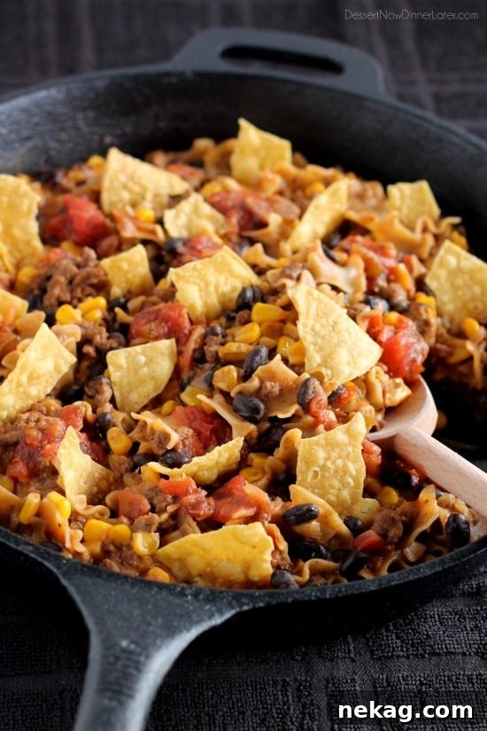 VELVEETA Cheesy Skillets: What My Skillet Is For Campaign