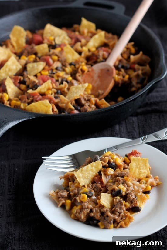 Connecting Through Cooking: The #WhatMySkilletIsFor Movement
