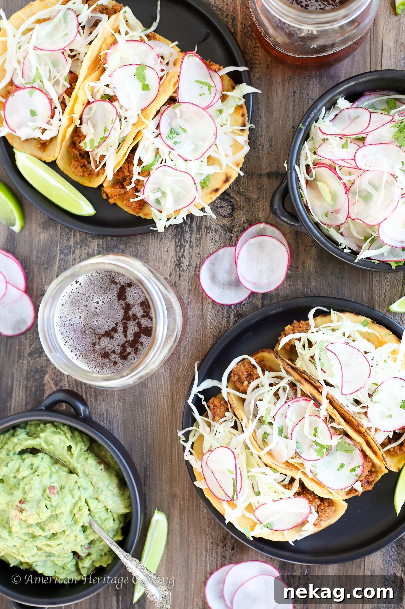 Smoky Chorizo Tacos with Chipotle Kick 2 Smoky, spicy, and complex Chipotle Chorizo Tacos served on homemade sweet potato tortillas, topped with a bright mezcal lime slaw.