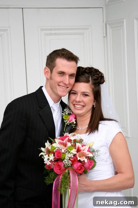wedding