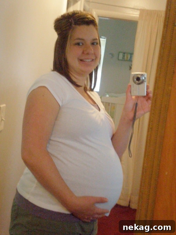 38 weeks