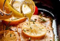 Elegant Champagne Vinaigrette