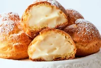 Sweet Puffs of Delight