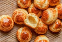 Choux Pastry: The Versatile French Dough