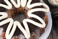 Cookies and Cream Monkey Bread Recipe for Irresistible Dessert