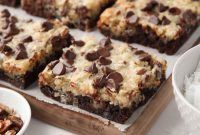 Authentic German Chocolate Bars: Classic Recipes & Buying Guide
