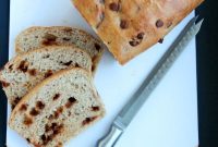 Cinnamon Chip Quick Bread Recipe: Moist Swirl Loaf