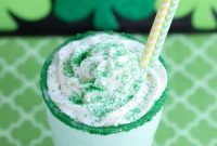 Shamrock Shake Recipe: How to Make the Classic Mint Milkshake