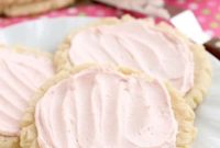 Perfect Soft Sugar Cookies: Classic Recipe for Bakery-Style Results