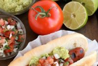 Gourmet Hot Dog Recipes for Restaurant-Quality Flavor