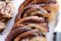 Nutella Swirl Bread Recipe: Soft, Chocolate-Hazelnut Loaf