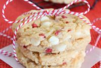 Raspberry Cheesecake Cookies Recipe with How-To Video