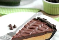 No-Bake Peanut Butter Pie Recipe (+10 More Peanut Butter Desserts)