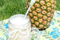 Caribbean Slush Cocktail Recipe: Tropical Frozen Drink Guide