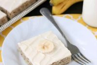 Ultimate Moist Banana Cake Recipe for Homemade Baking