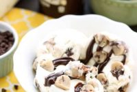 No-Churn Chocolate Chip Cookie Dough Ice Cream (Plus 10 More Recipes)