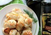 Savory Ranch Pull-Apart Monkey Bread Recipe