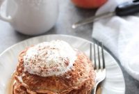 Apple Cinnamon Pancakes and 10 Irresistible Pancake Recipes