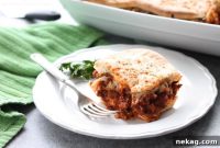 Hearty Sloppy Joe Casserole Recipe: Comfort-Food Bake