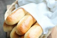 Copycat Olive Garden Breadsticks Recipe: Soft, Cheesy Breadstick Tutorial