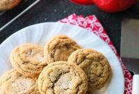 Soft-Batch Gingersnap Cookies (Video Tutorial)