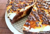 Almost Turtle Cheesecake Recipe: Decadent Chocolate Pecan Cheesecake