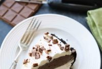 Creamy Layered No-Bake Cheesecake Recipe: Make Ahead Dessert