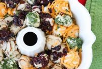 Savory Pull-Apart Monkey Bread Recipe for Brunch and Parties