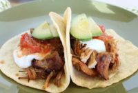 Slow-Cooker Pork Carnitas Recipe for Tender Shredded Pork
