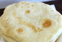 How to Make Soft Homemade Flour Tortillas at Home