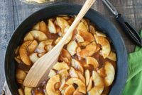 Make-Ahead Apple Pie Filling Recipe for Perfect Pies